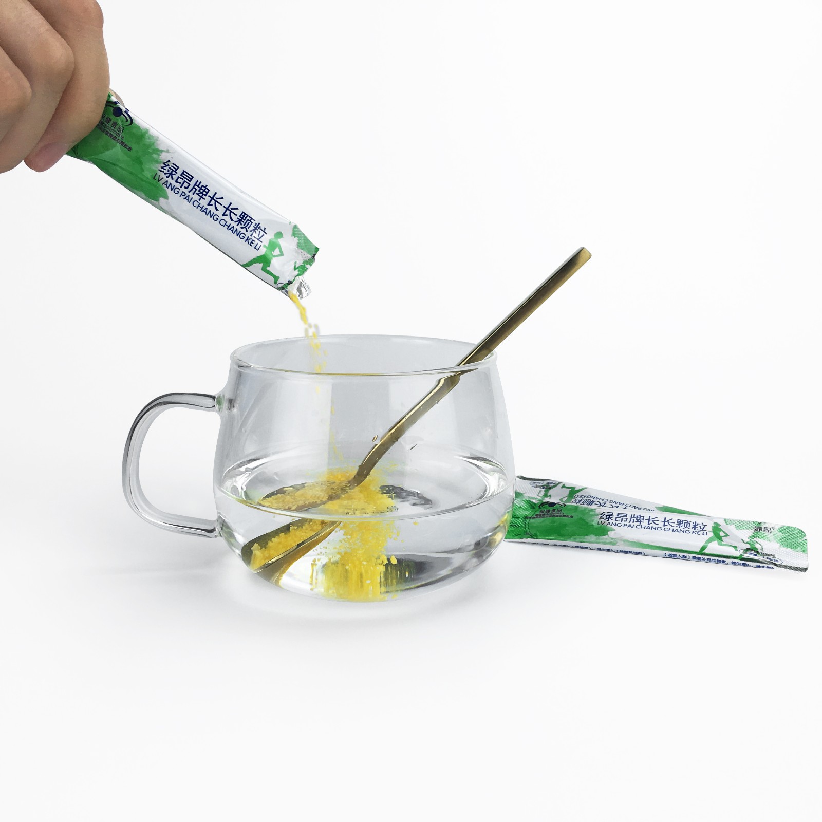 綠昂長(zhǎng)長(zhǎng)顆粒幫您解讀：年輕人為什么禿的越來(lái)越多？